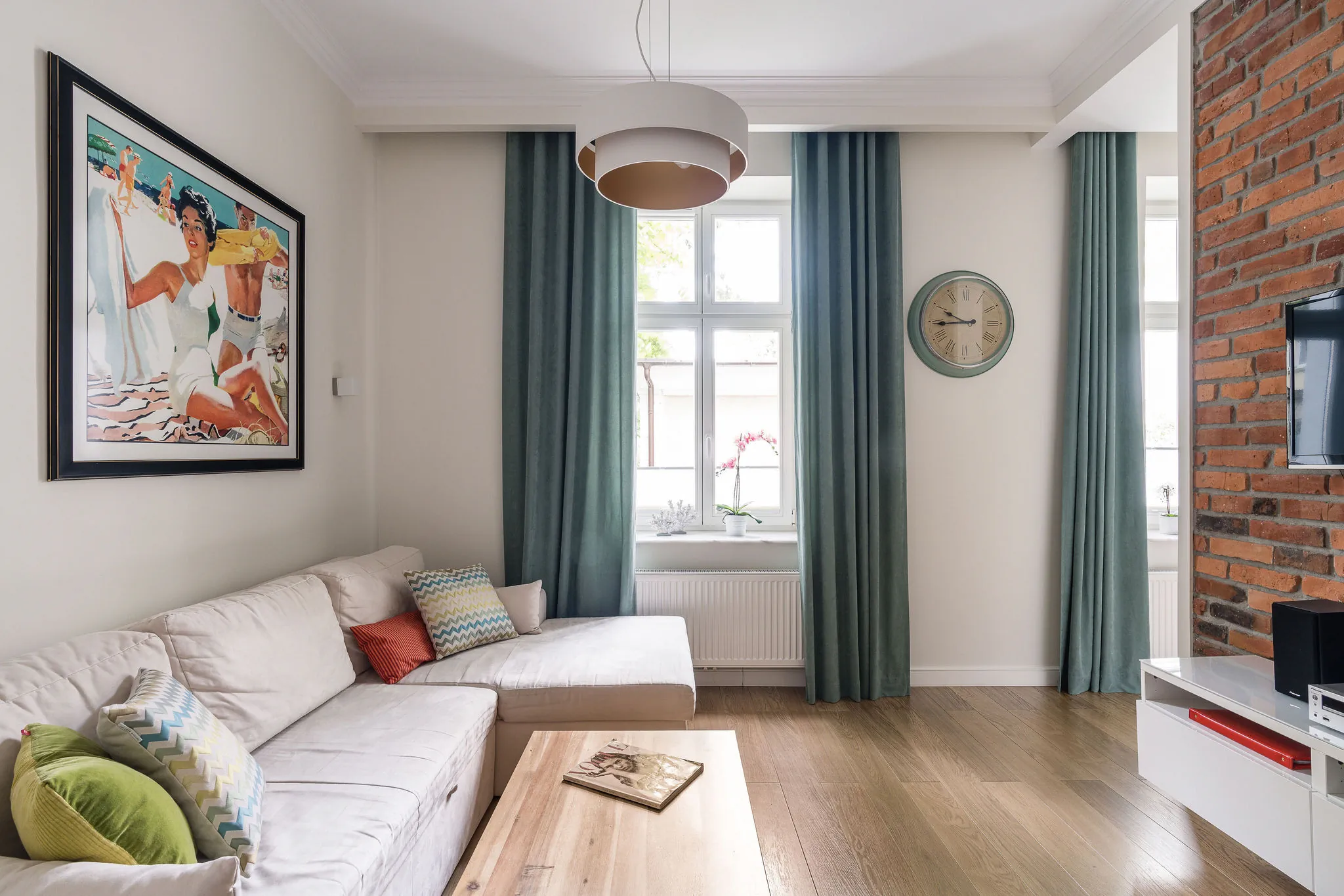 Sanhaus Apartments Helska Sopot – Sopot, Polska