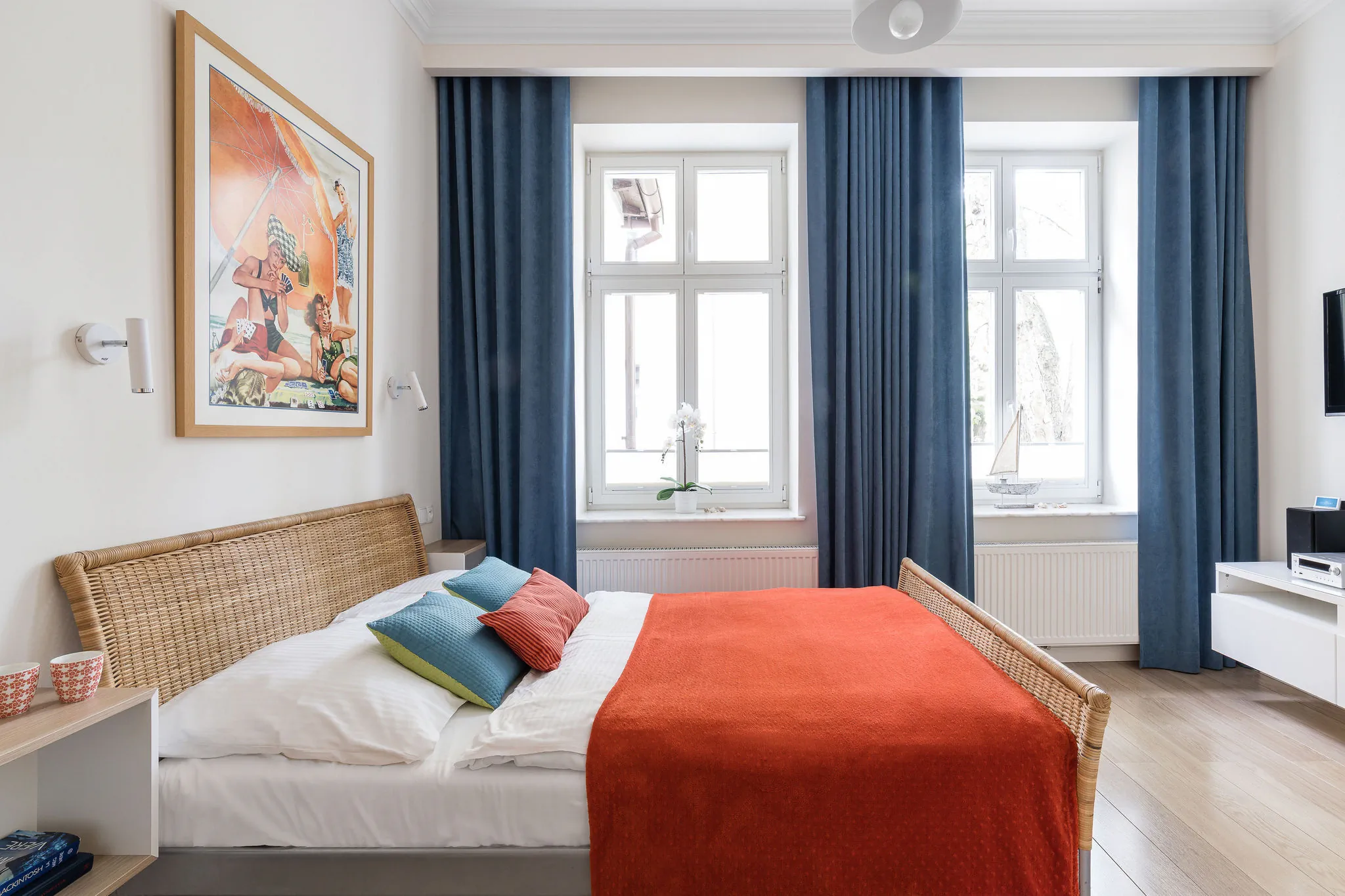 Sanhaus Apartments Helska Sopot – Sopot, Polska