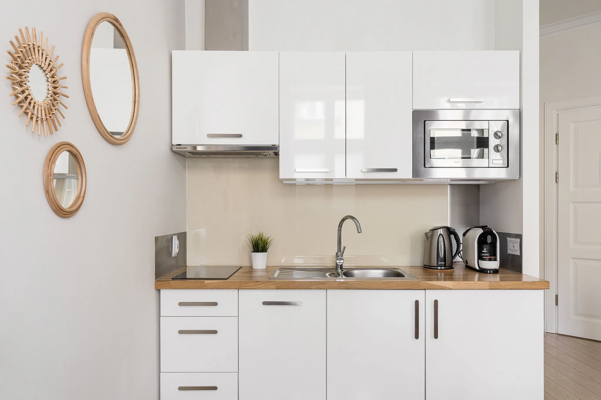Sanhaus Apartments Helska Sopot – Sopot, Polska