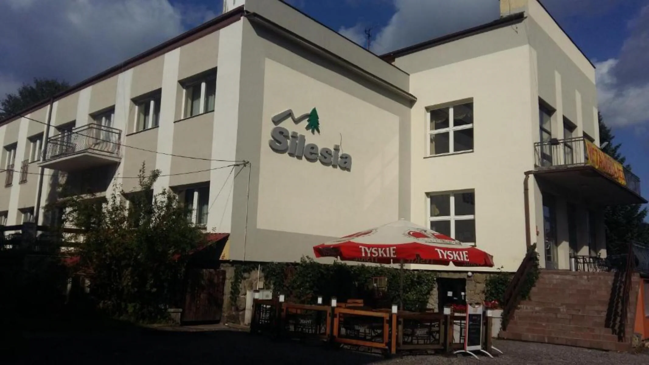 OWR Silesia Międzybrodzie Bialskie – Międzybrodzie Bialskie, Polonia