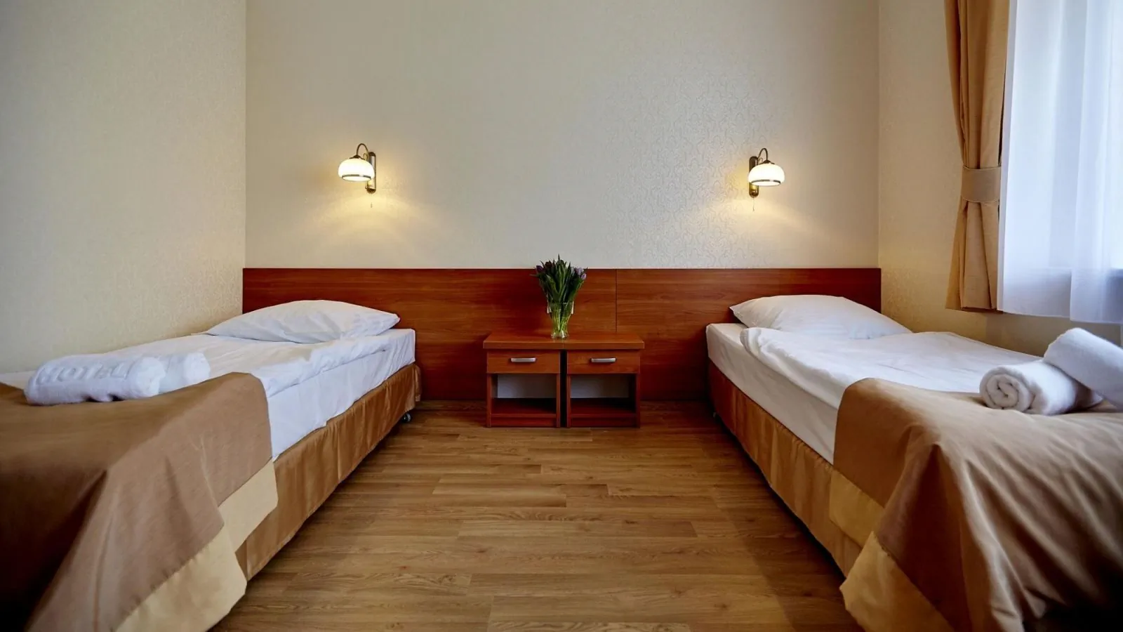 Sanatorium Borkowo Połczyn-Zdrój - foto 2