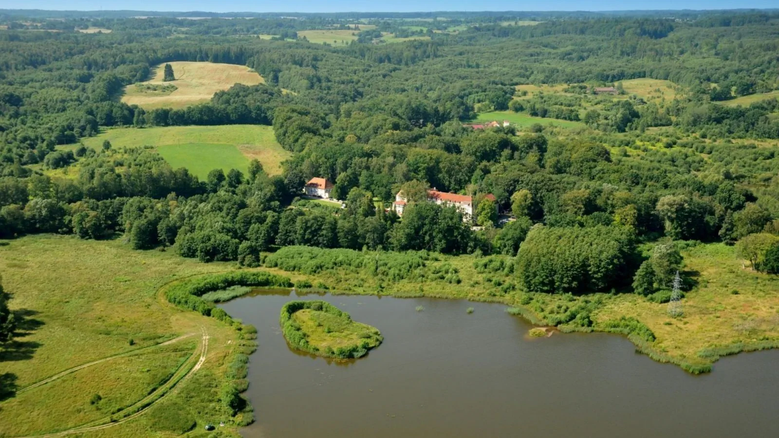 Sanatorium Borkowo Połczyn-Zdrój - foto 5