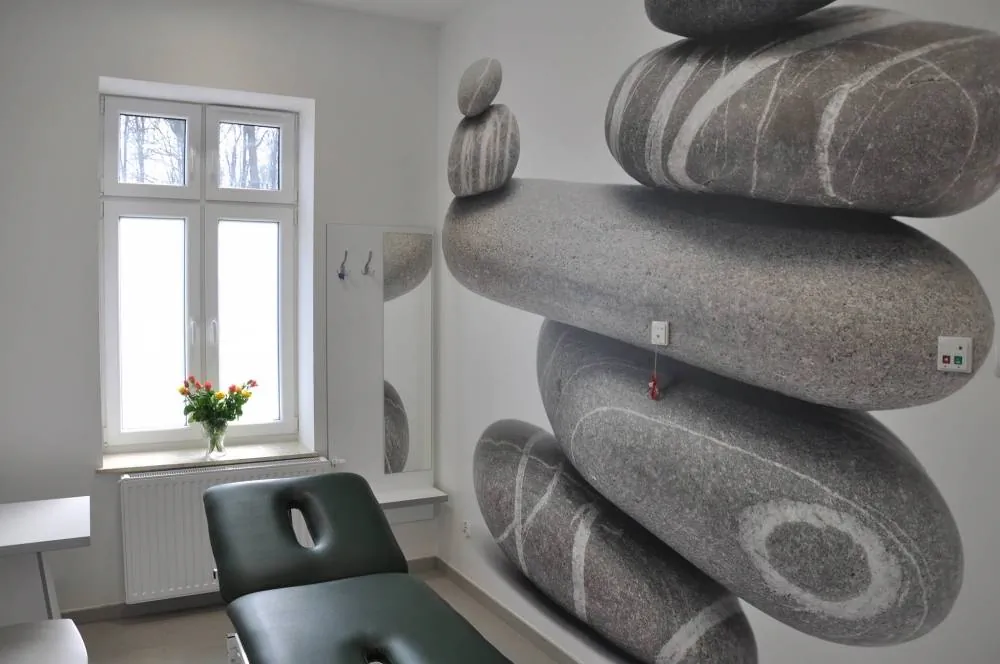 Sanatorium Borkowo Połczyn-Zdrój - foto 8