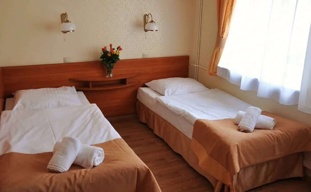 Sanatorium Borkowo Połczyn-Zdrój - foto 3