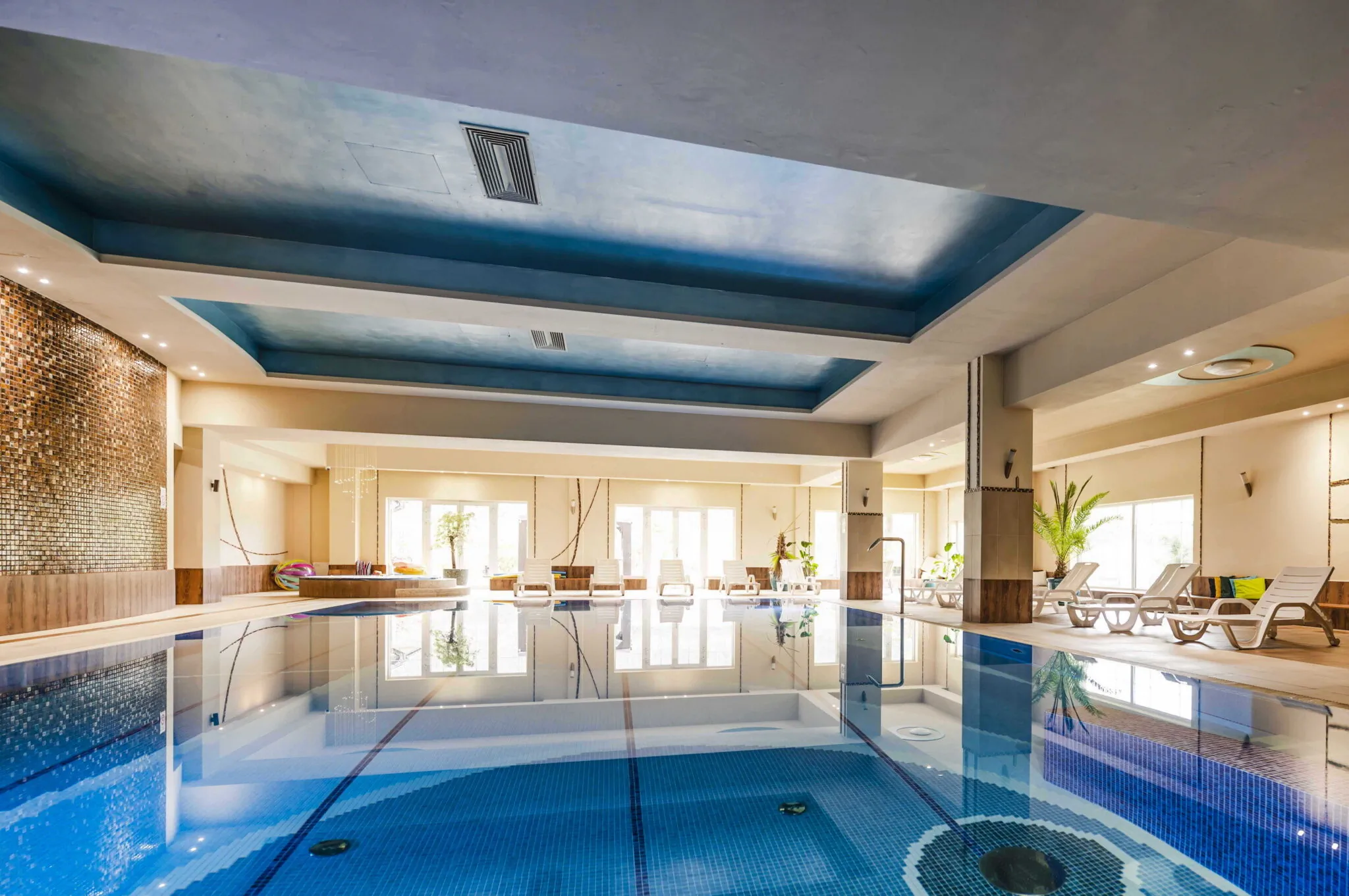 Hotel Dosłońce Resort Wellness & Farm Racławice – Racławice, Polonia