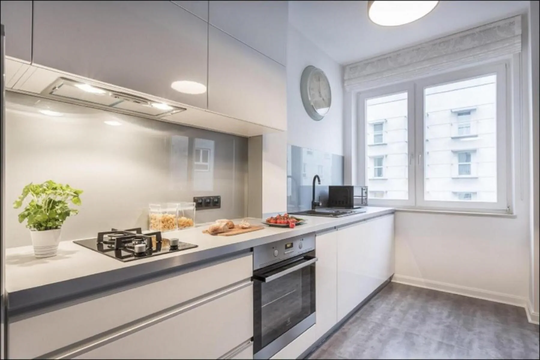Apartament Nowogrodzka Centrum Warszawa – Varșovia, Polonia