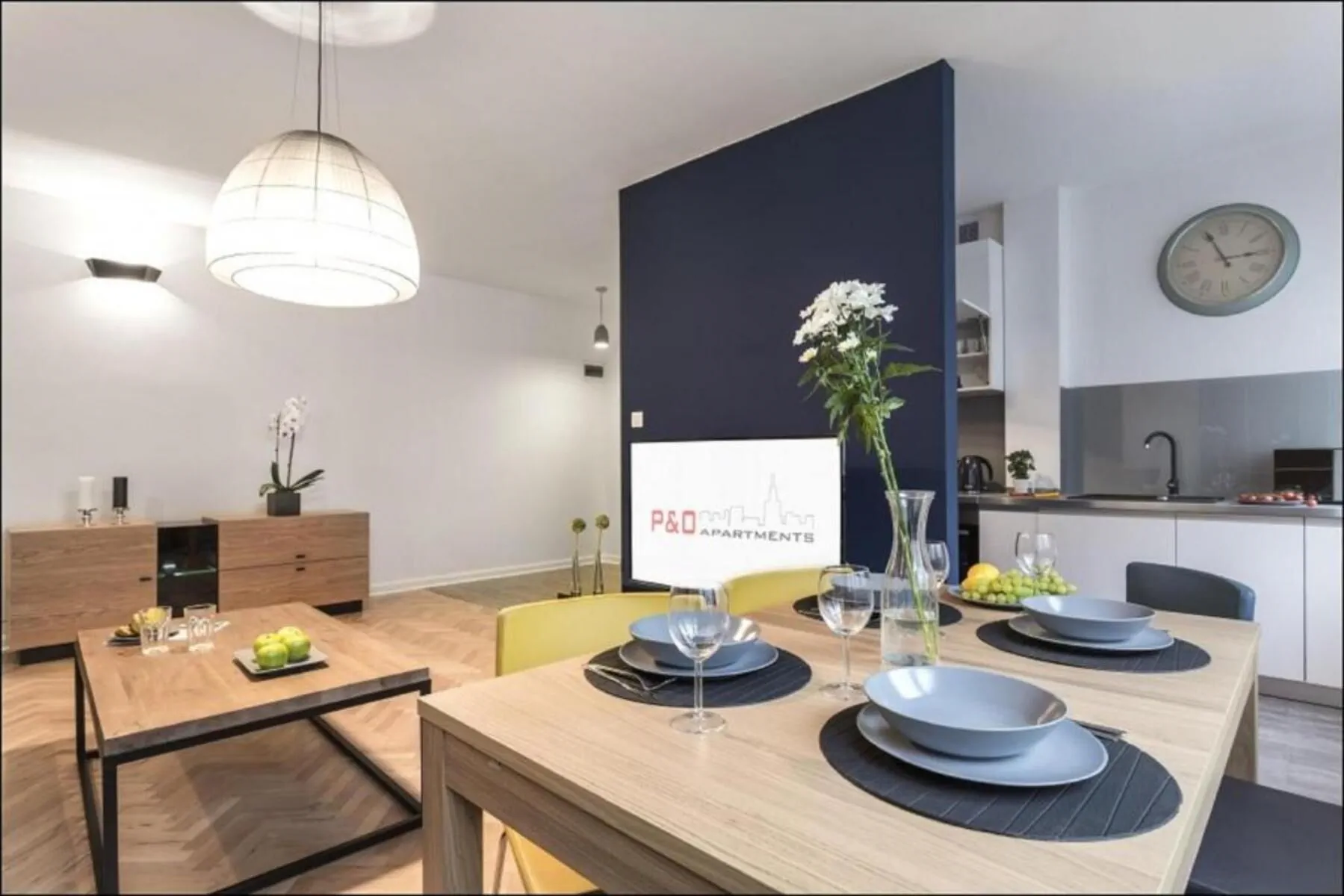 Apartament Nowogrodzka Centrum Warszawa – Varșovia, Polonia