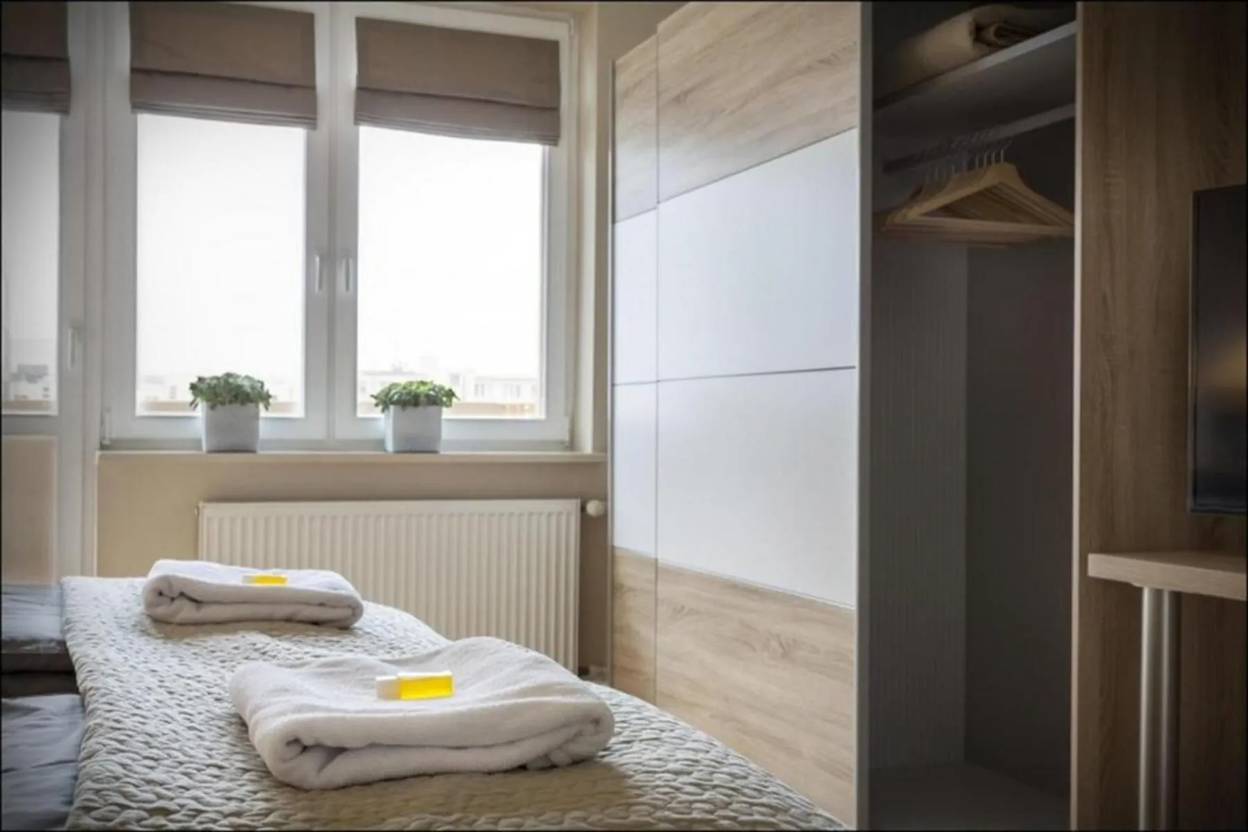 Apartament Nowogrodzka Centrum Warszawa – Varșovia, Polonia
