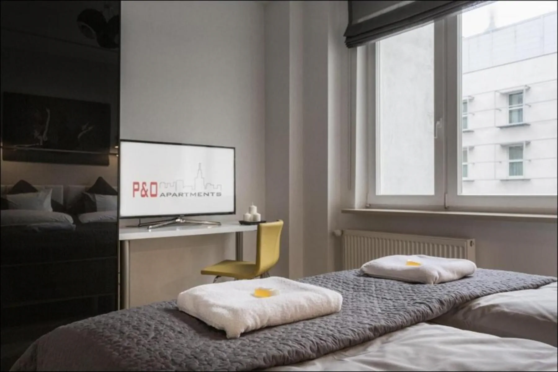 Apartament Nowogrodzka Centrum Warszawa – Varșovia, Polonia