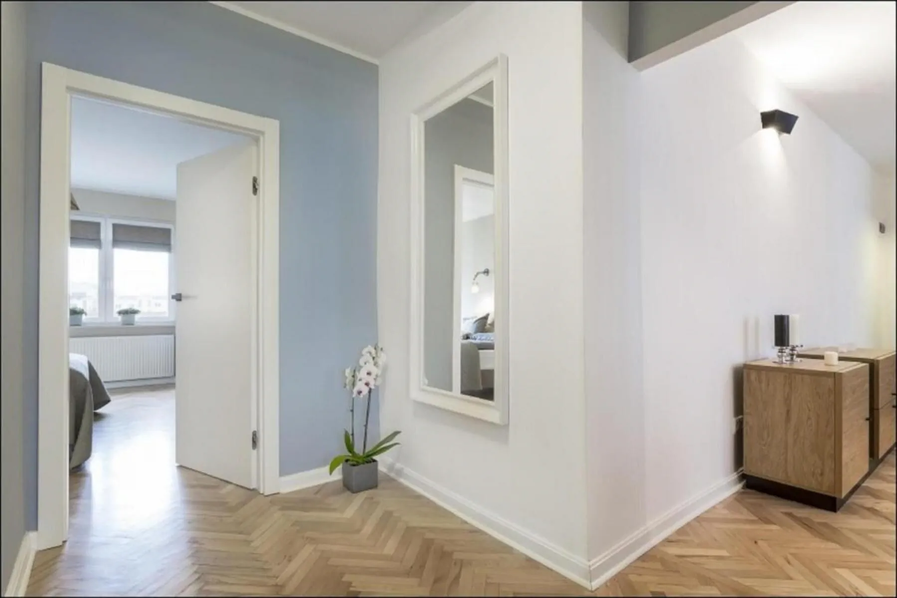Apartament Nowogrodzka Centrum Warszawa – Varșovia, Polonia