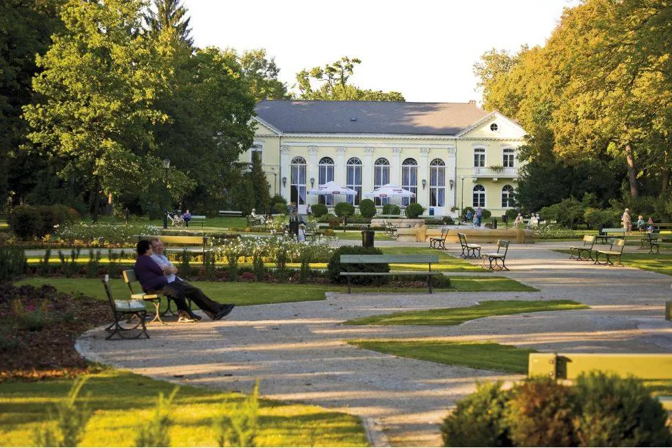 Sanatorium Edward Jelenia Góra – Jelenia Góra, Polsko