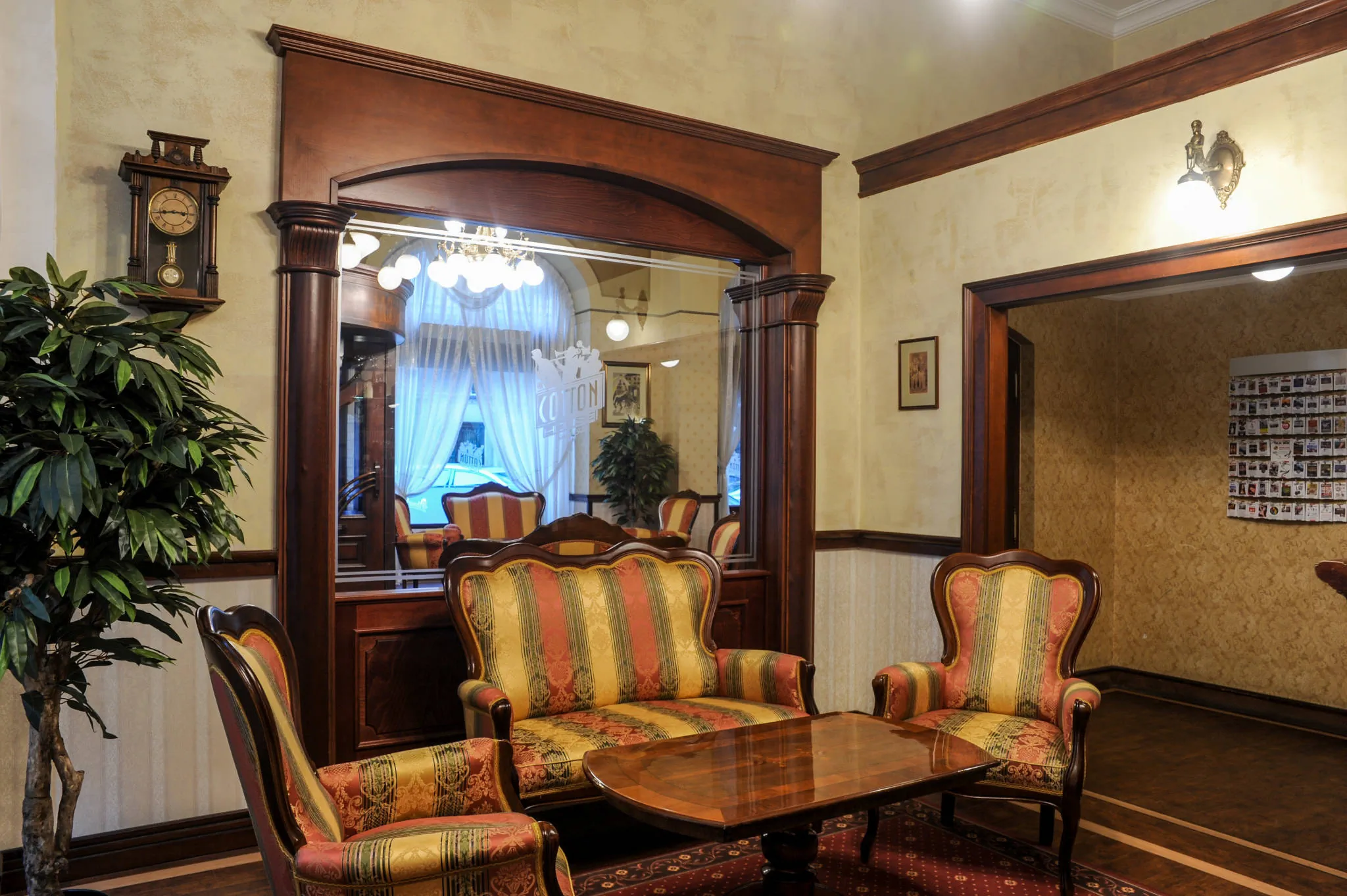Cotton House Budapest – Budapesta, Ungaria