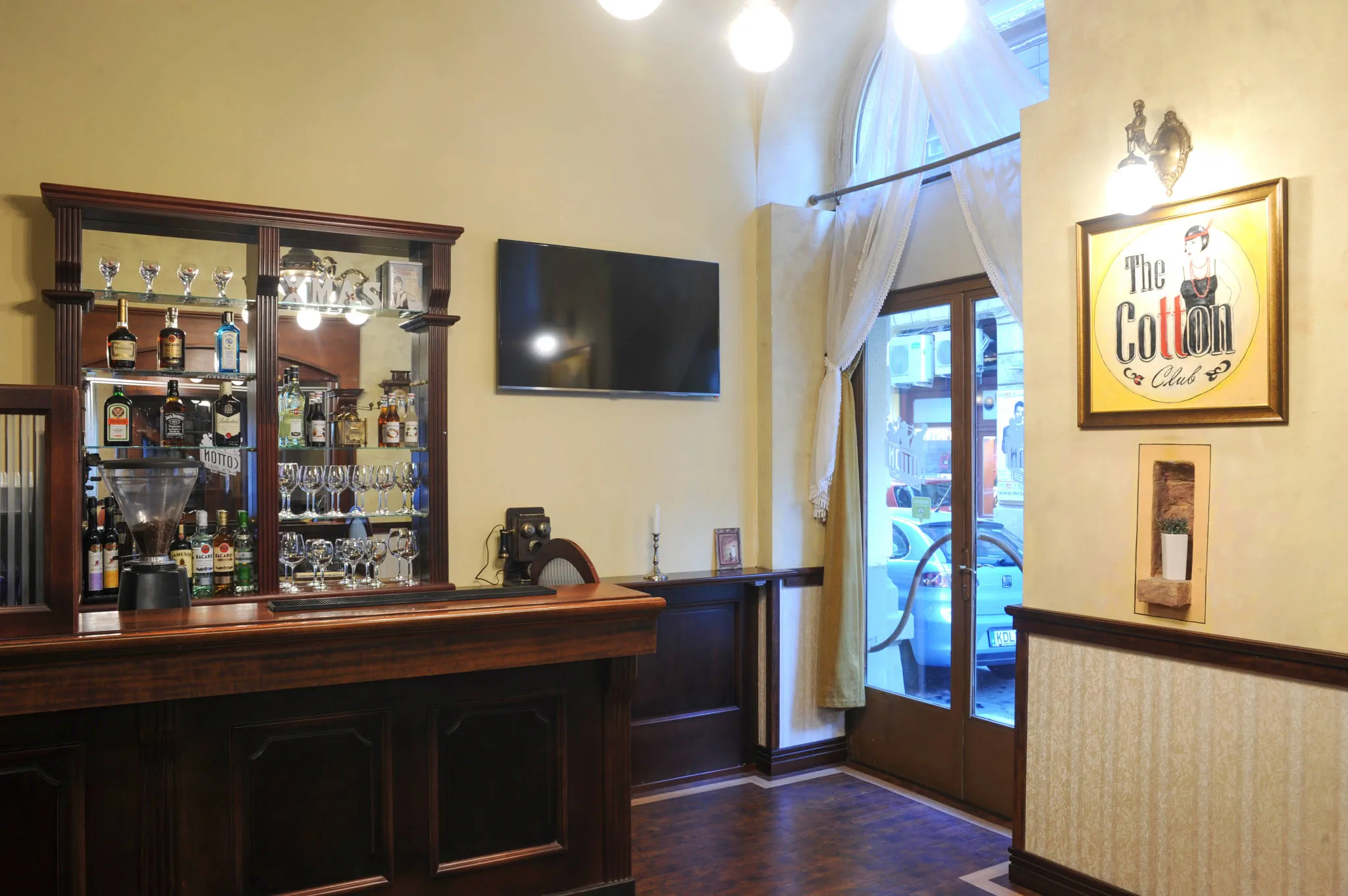 Cotton House Budapest – Budapesta, Ungaria