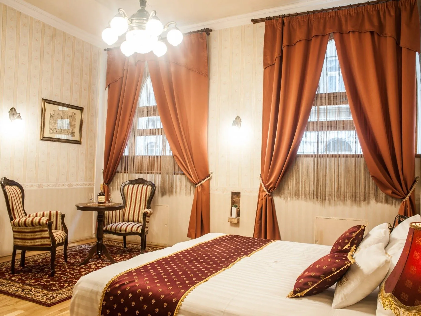 Cotton House Budapest – Budapesta, Ungaria