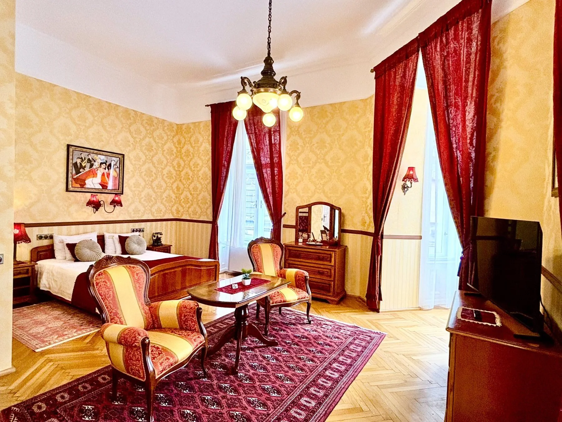 Cotton House Budapest – Budapesta, Ungaria