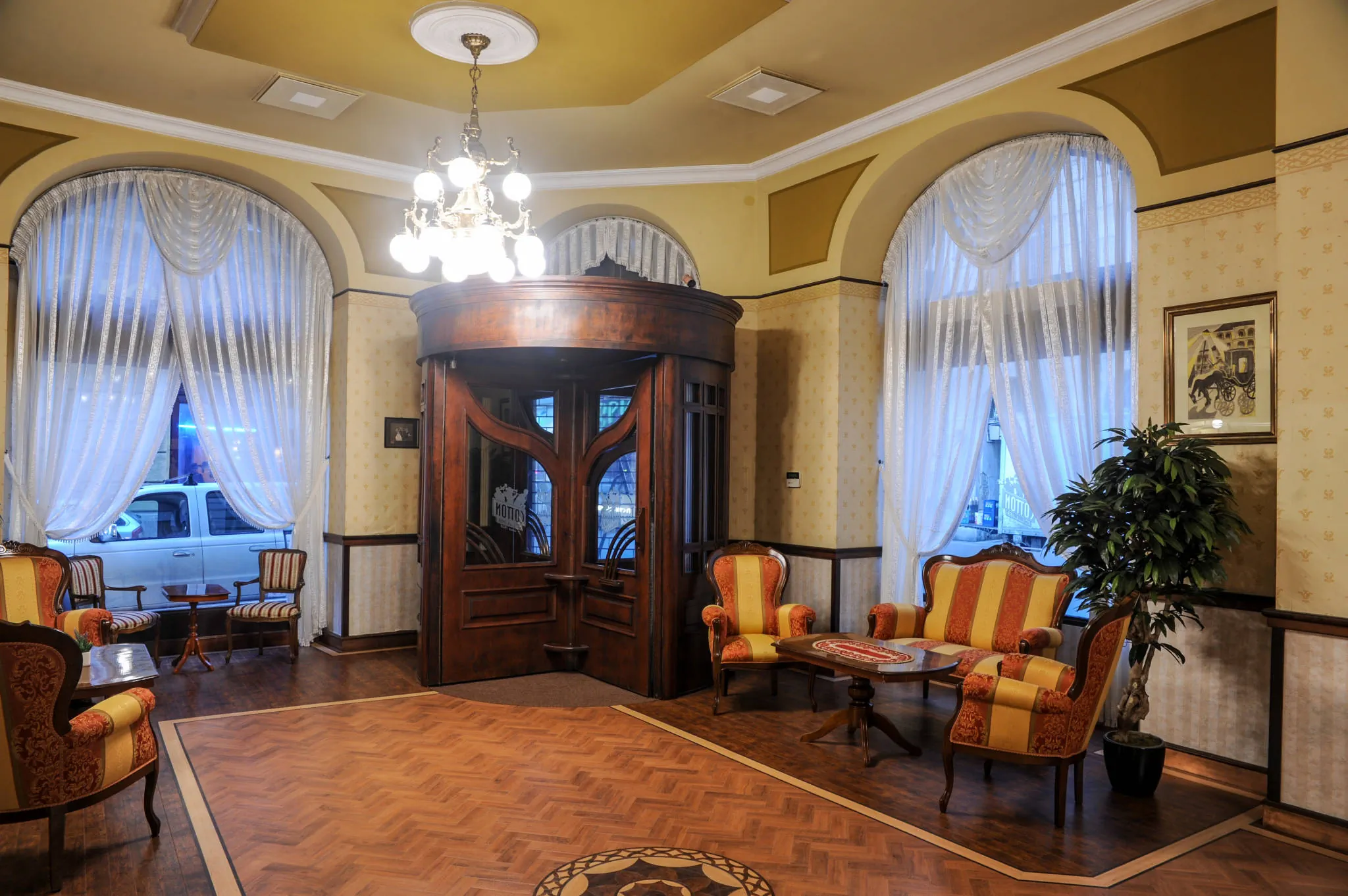 Cotton House Budapest – Budapesta, Ungaria