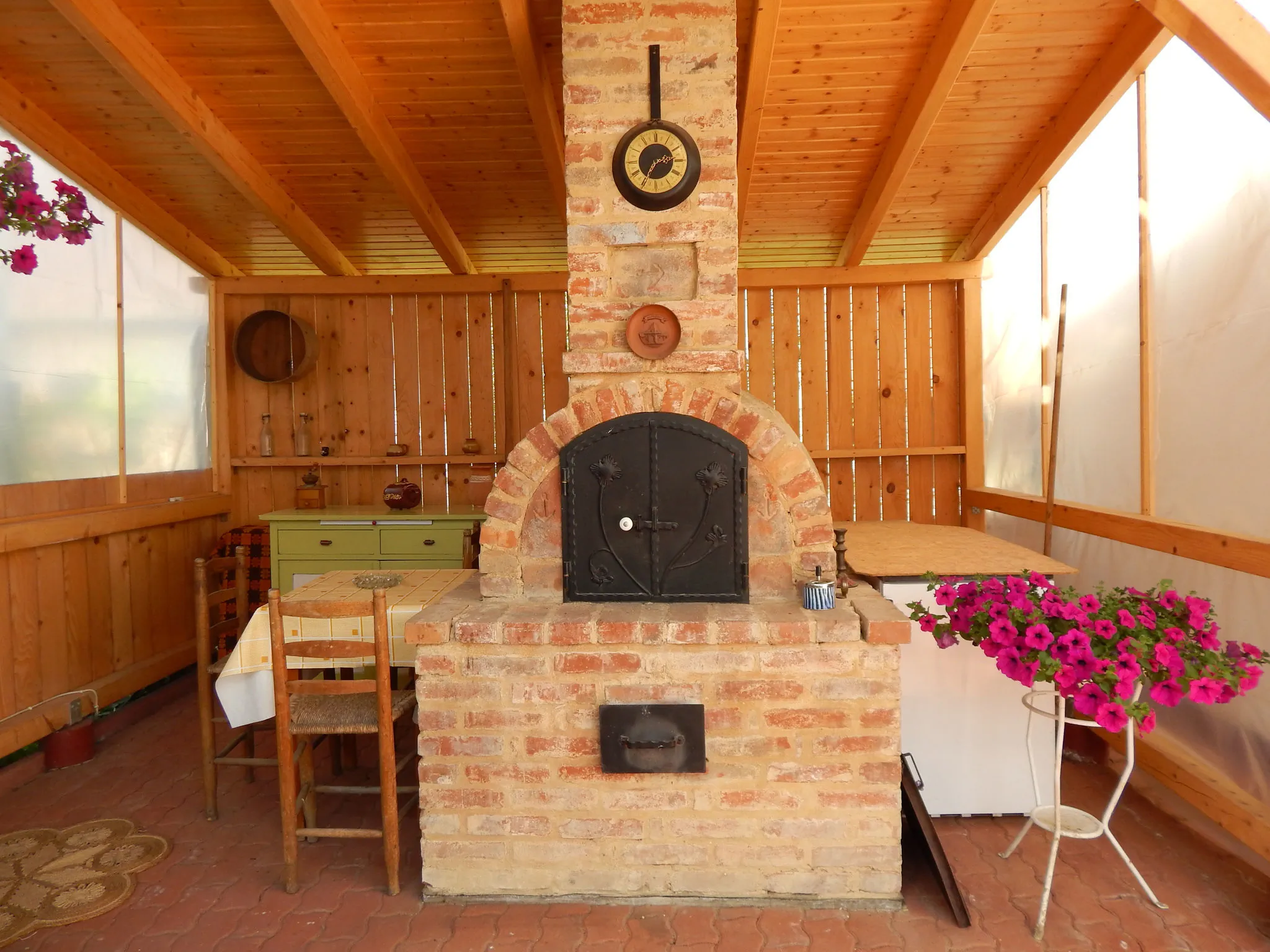 B12 Apartman Harkány – Harkány, Ungaria