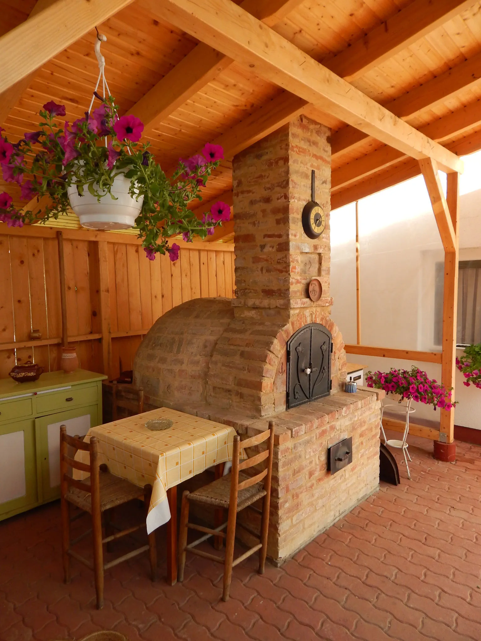 B12 Apartman Harkány – Harkány, Ungaria