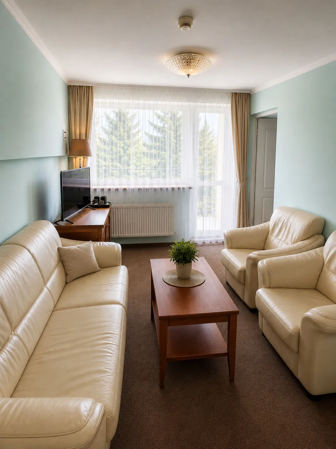 Hotel Karolinka Karpacz – Karpacz, Polonia
