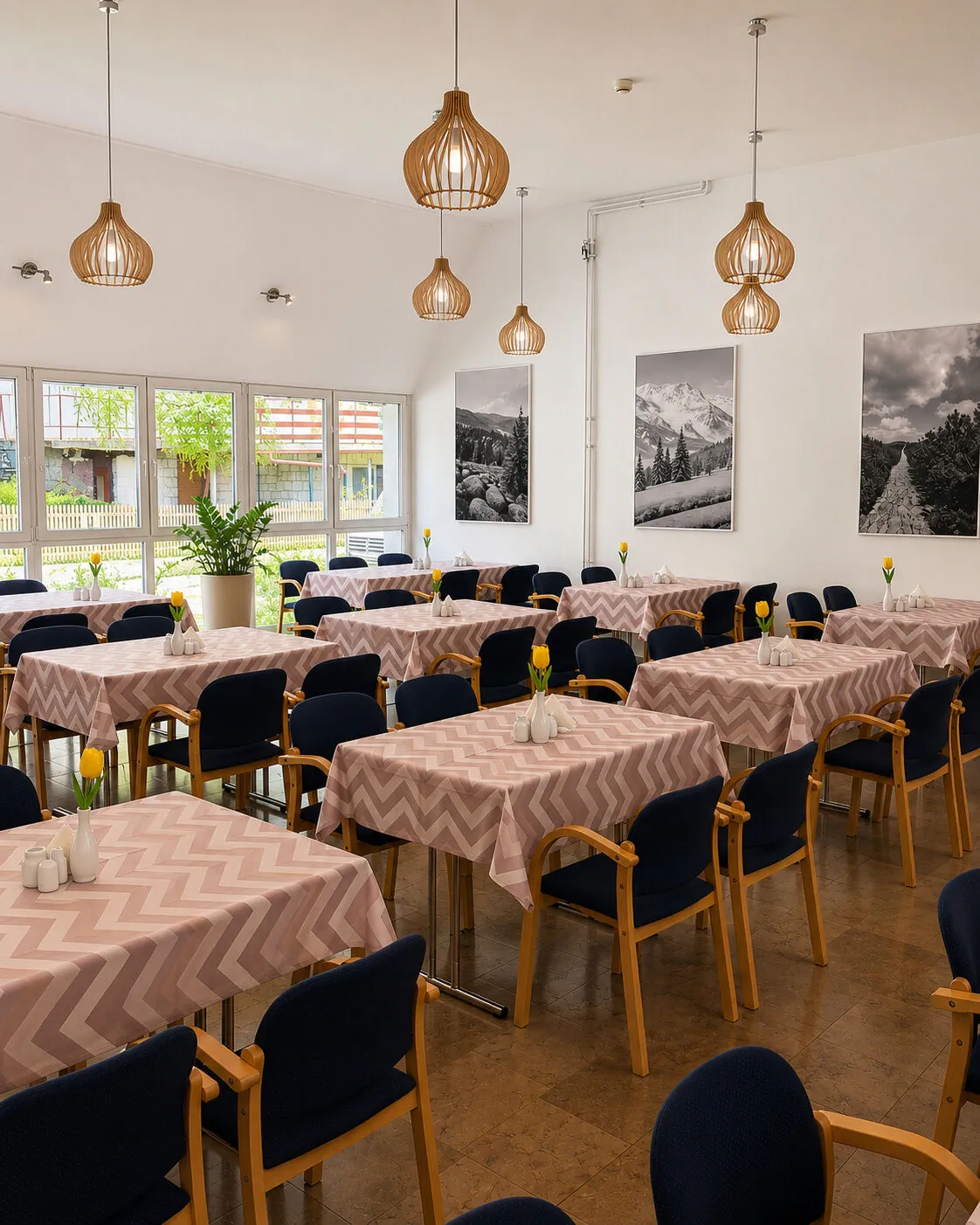 Hotel Karolinka Karpacz – Karpacz, Polonia