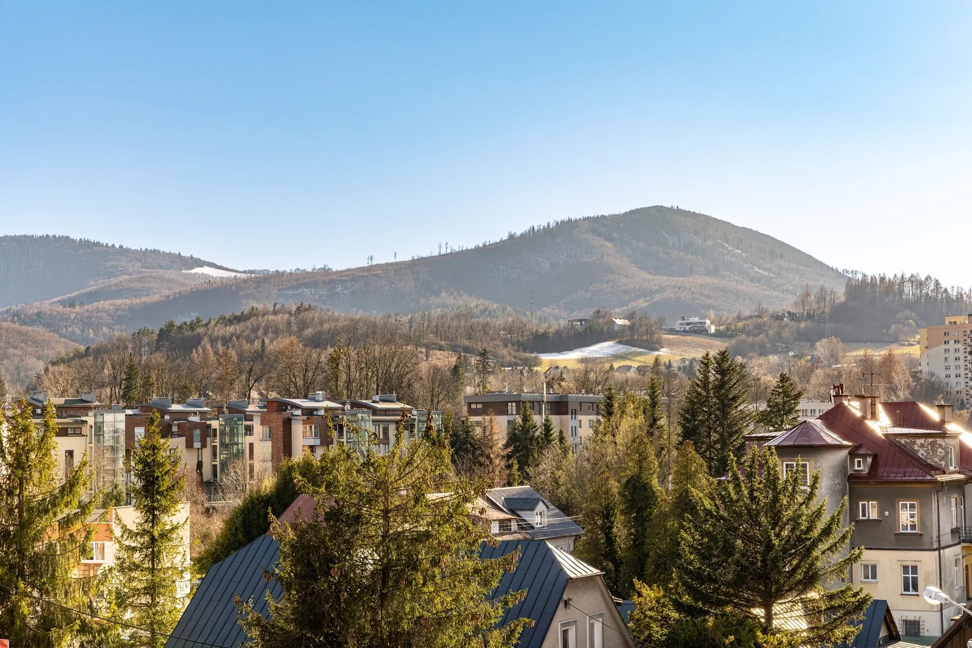 Hostel Elemels Planet Ustroń – Ustroń, Polska