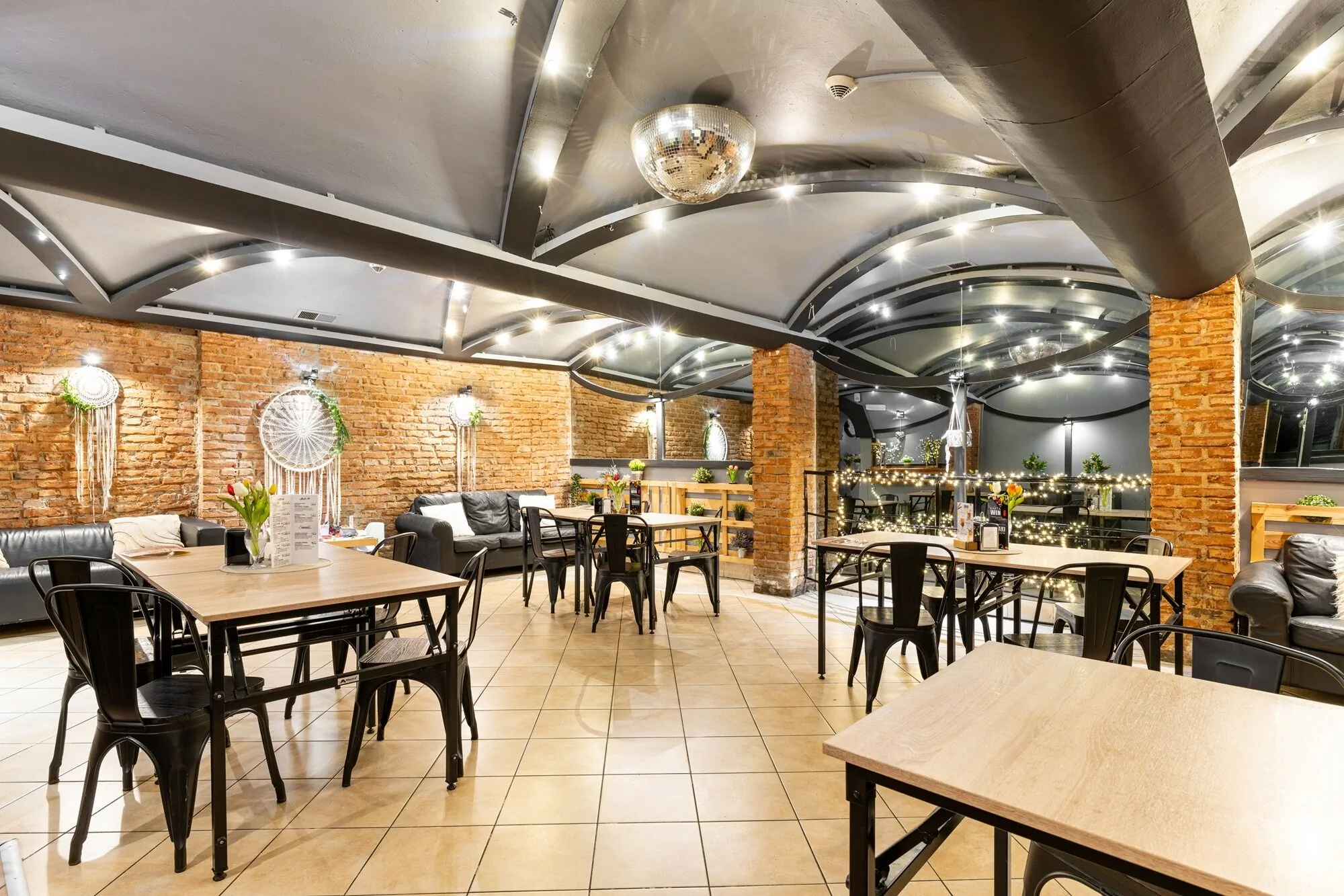 Hostel Elemels Planet Ustroń – Ustroń, Polska
