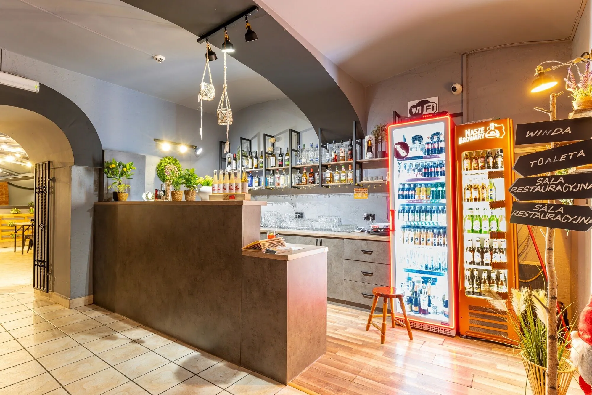 Hostel Elemels Planet Ustroń – Ustroń, Polska