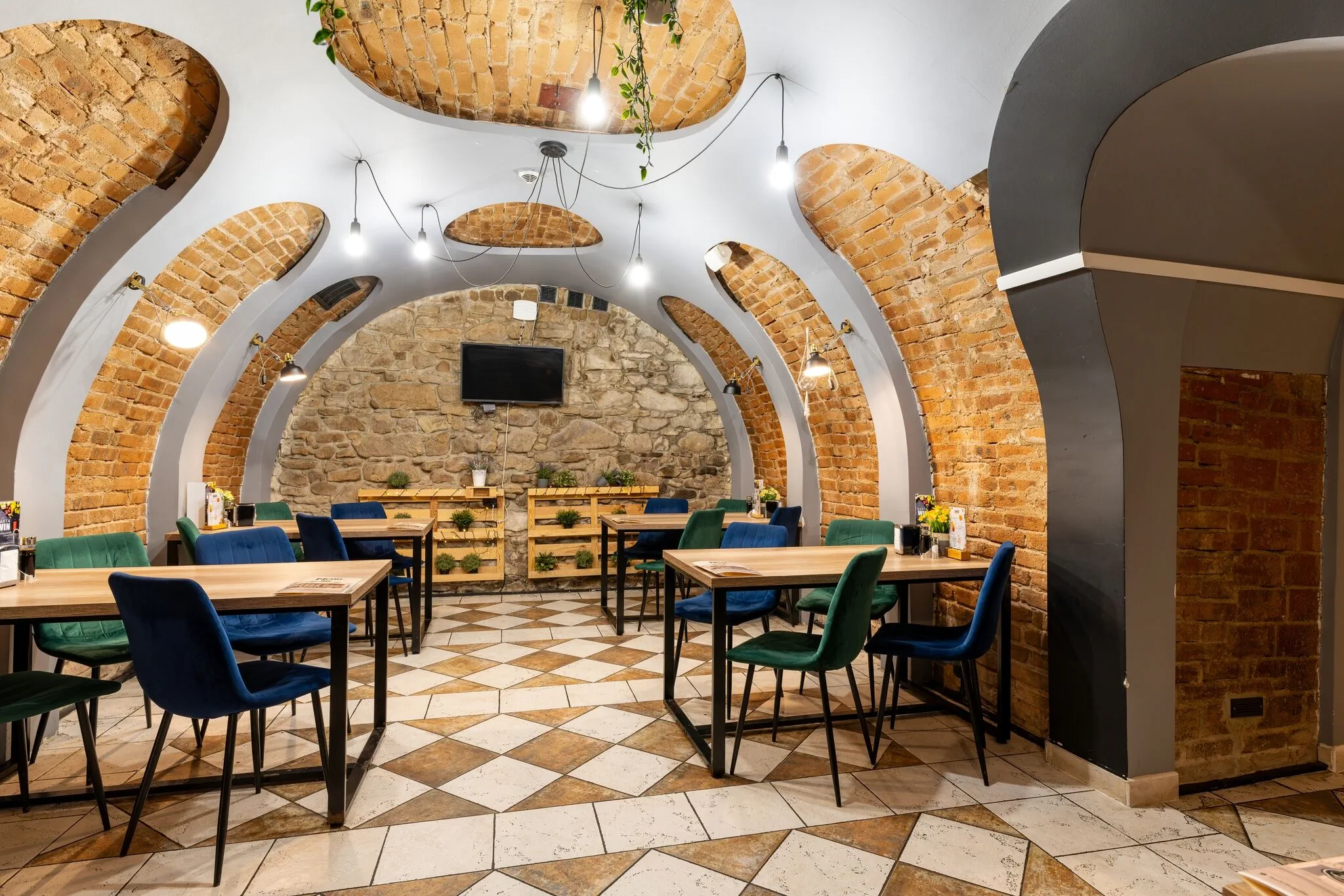 Hostel Elemels Planet Ustroń – Ustroń, Polska