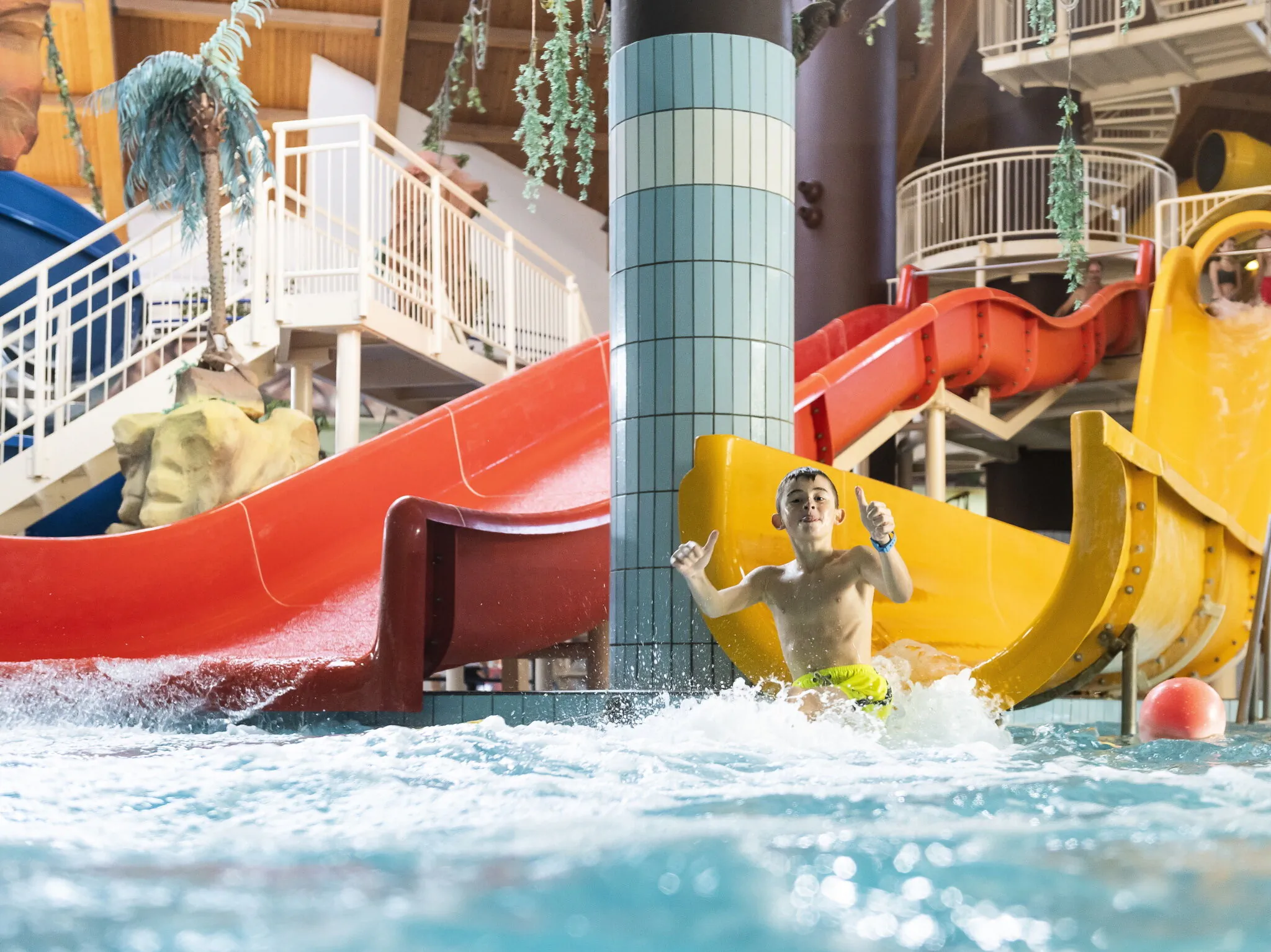 Hotel Fürdőház Nyíregyháza – Nyíregyháza, Węgry
