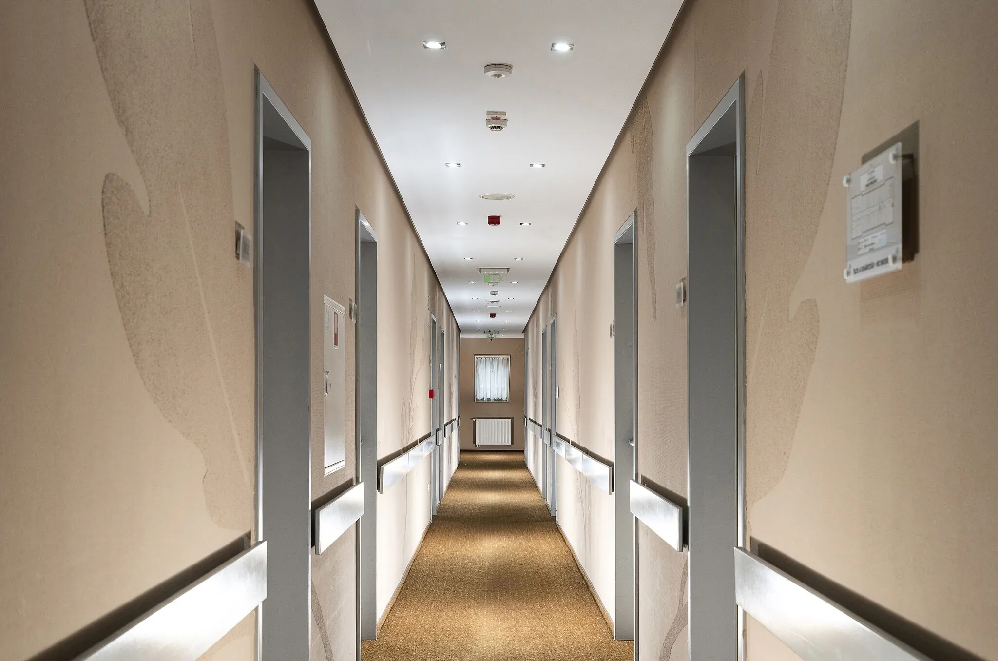 Hotel Fürdőház Nyíregyháza – Nyíregyháza, Węgry