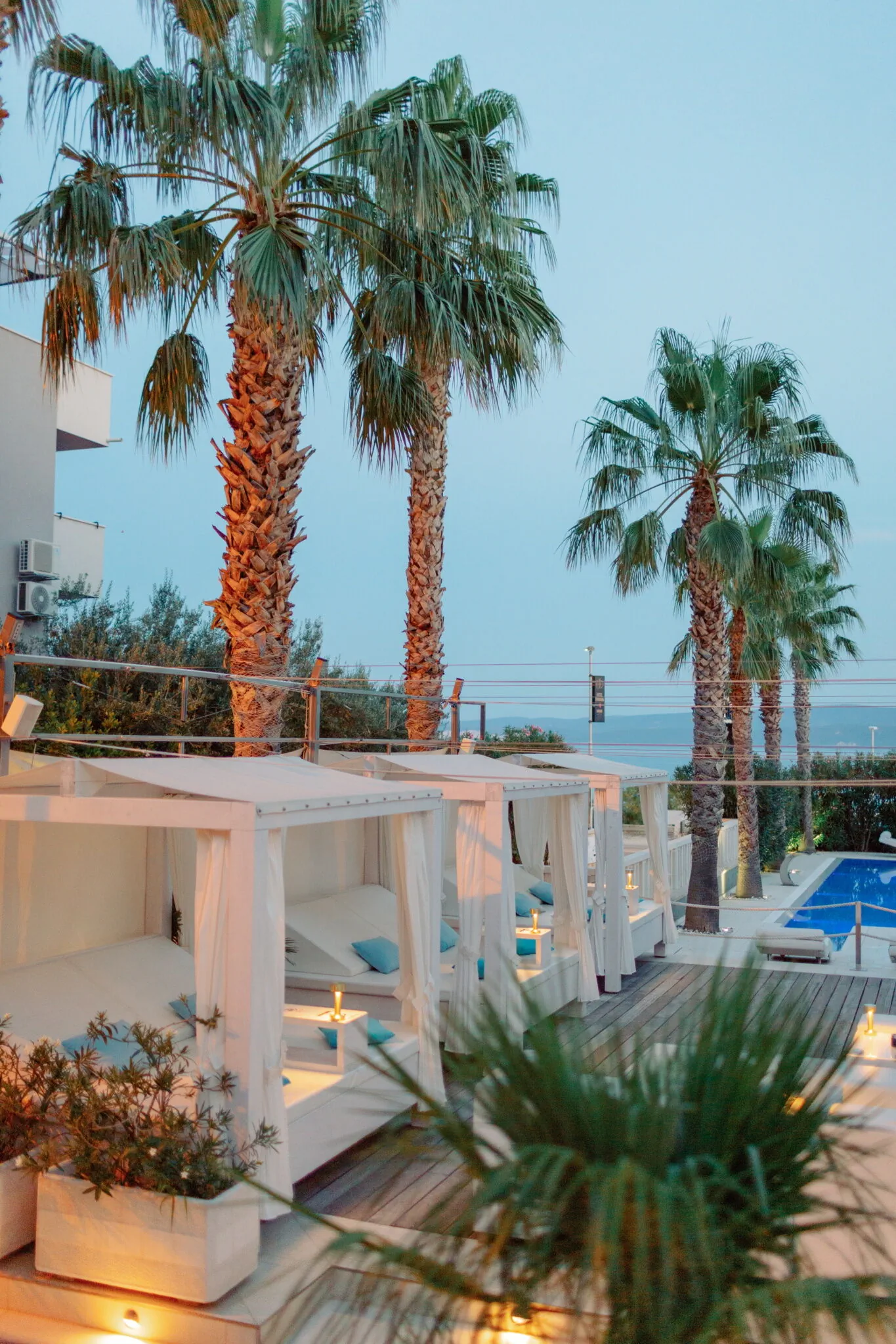 Damianii Luxury Boutique Hotel & Spa Duće – Duće, Croația
