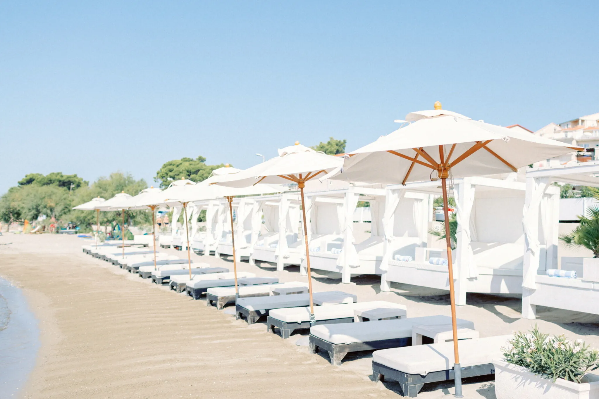 Damianii Luxury Boutique Hotel & Spa Duće – Duće, Croația