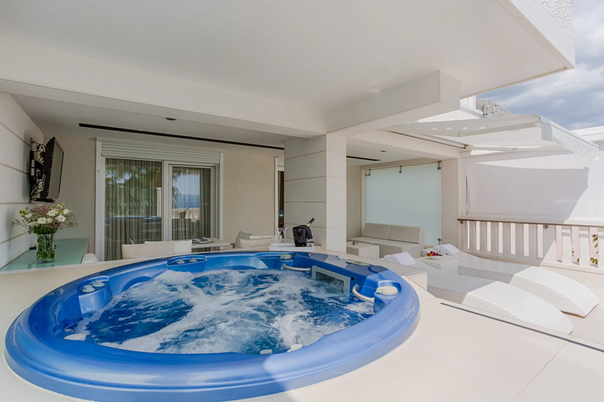 Damianii Luxury Boutique Hotel & Spa Duće – Duće, Croația