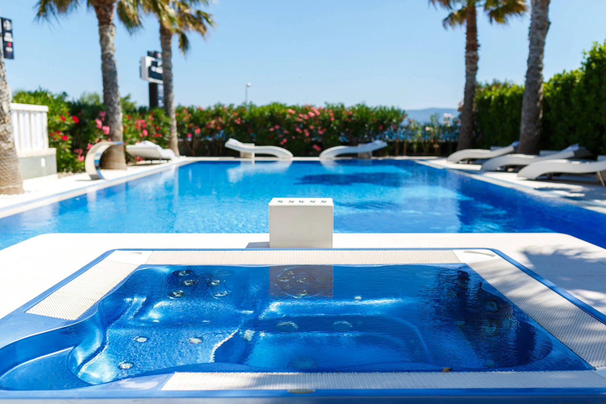 Damianii Luxury Boutique Hotel & Spa Duće – Duće, Croația