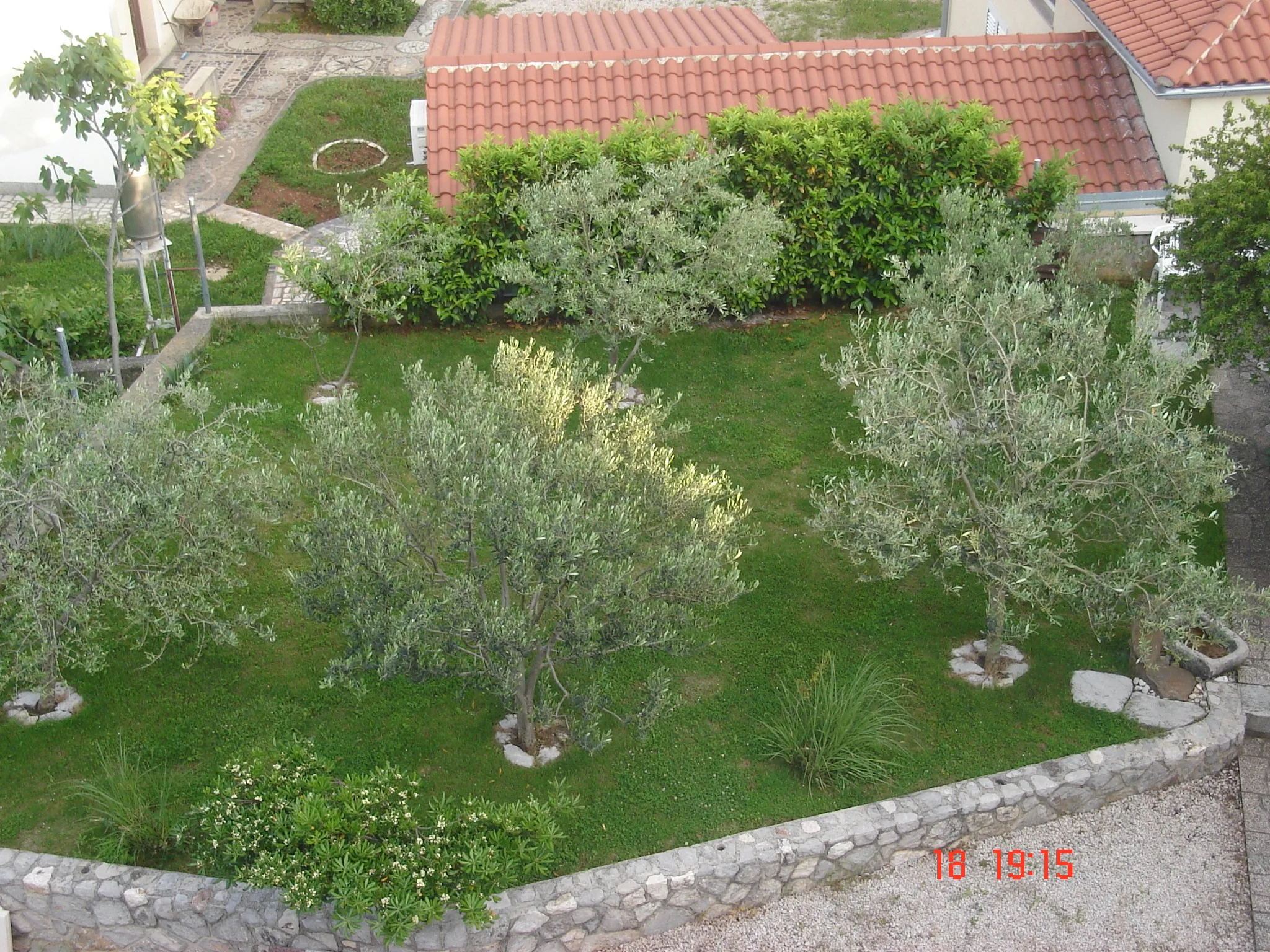 Apartman Info Krk – Krk, Croația