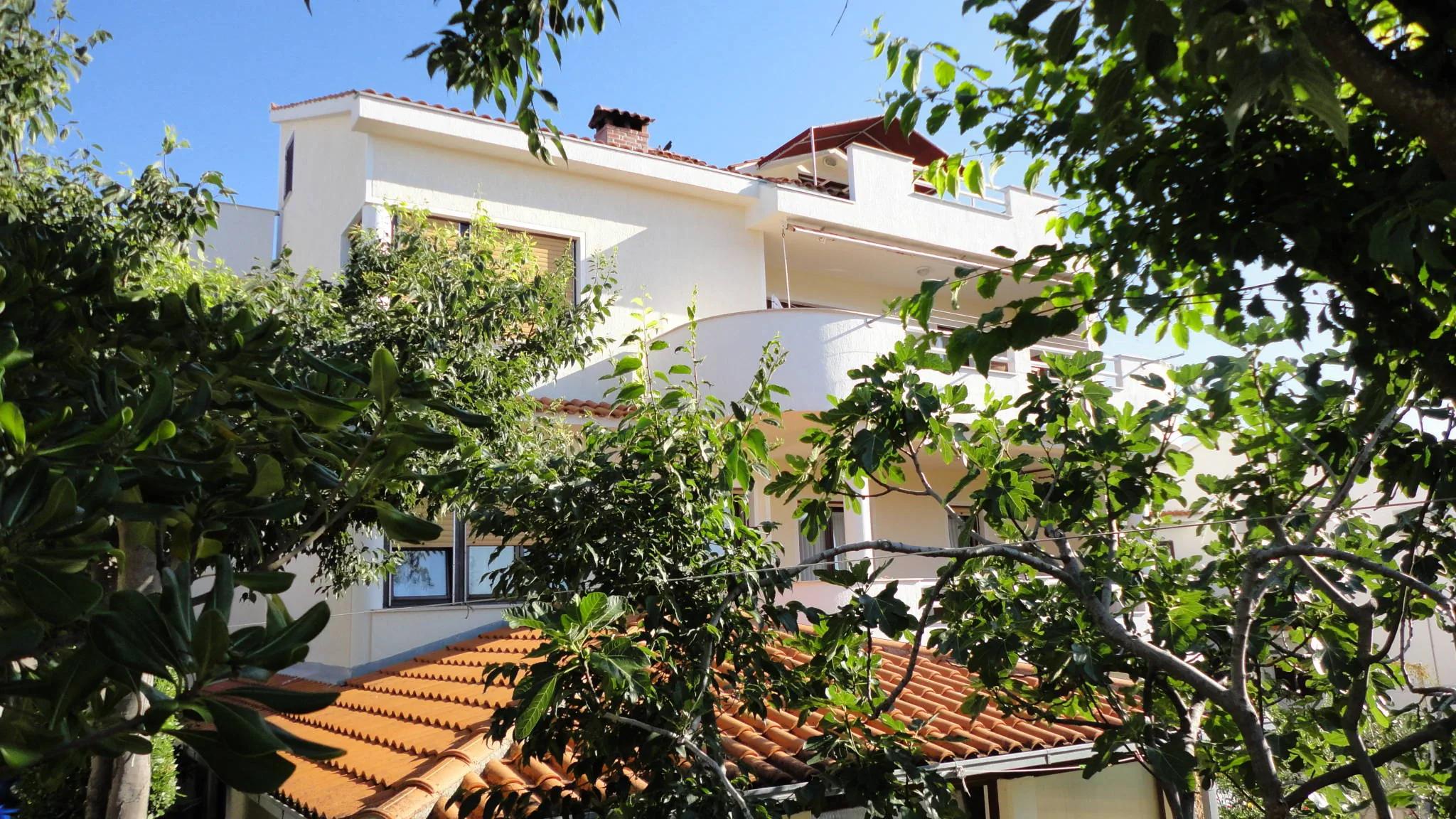 Apartman Info Krk – Krk, Croația