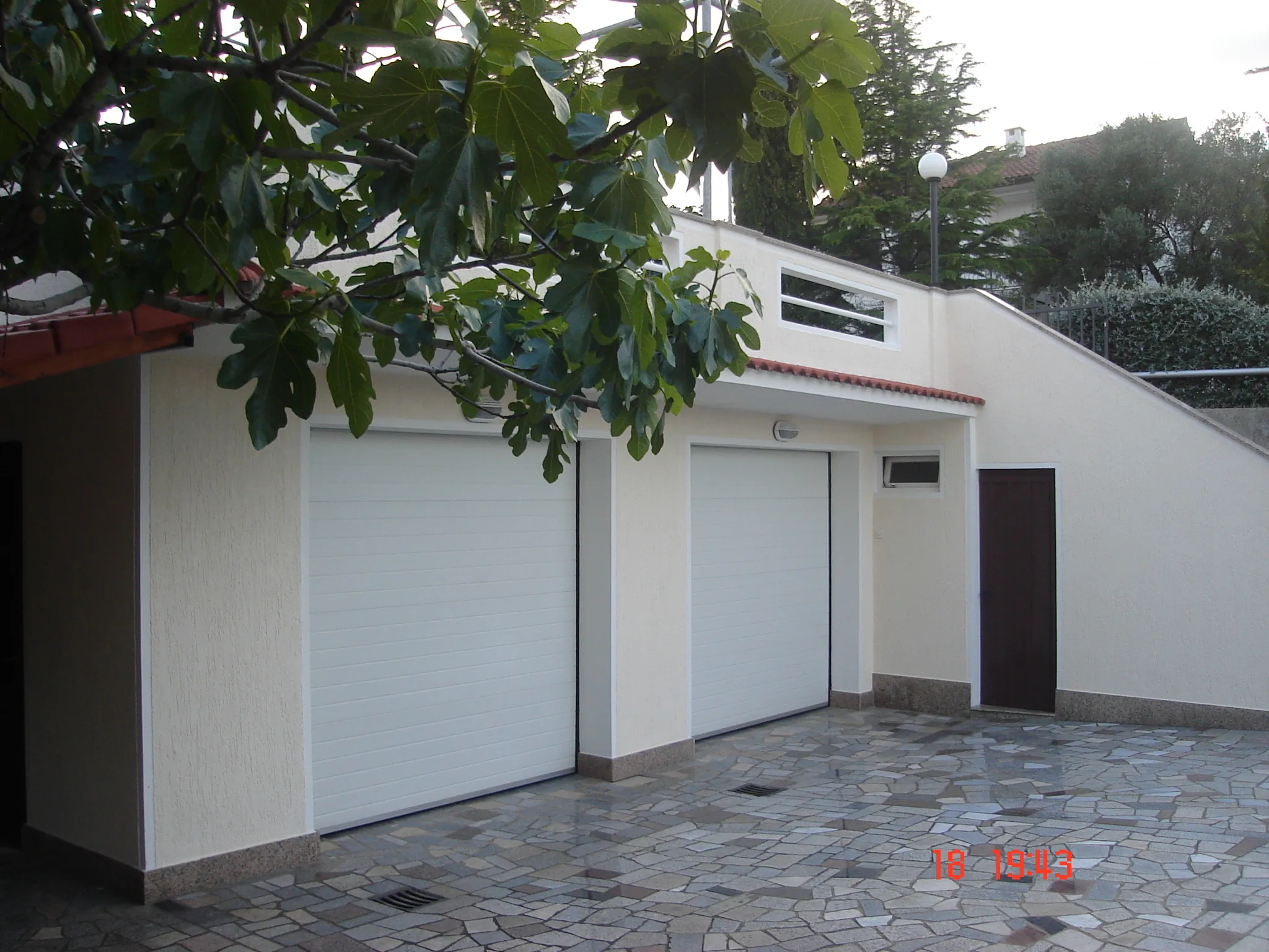 Apartman Info Krk – Krk, Croația