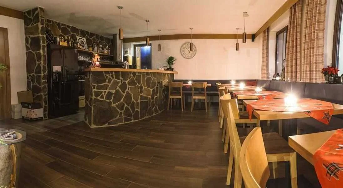 Penzion Darinka Poprad - foto 4