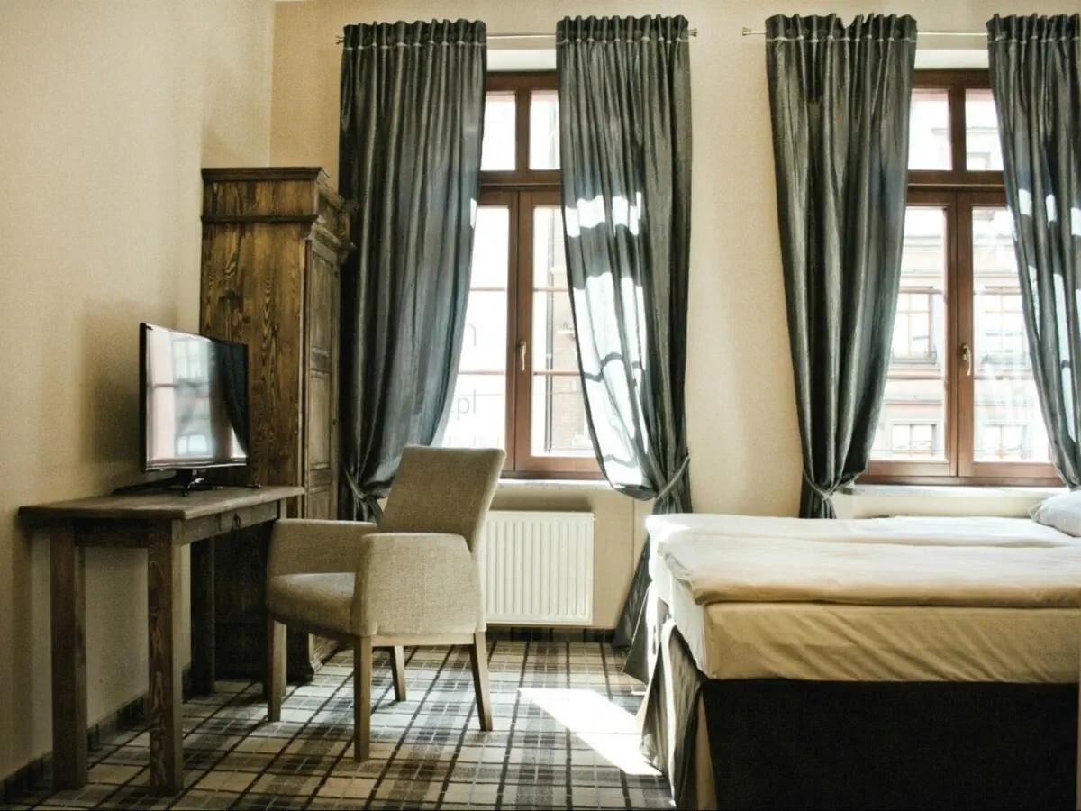 Five Stars Bed&Breakfast Wrocław – Wrocław, Polonia