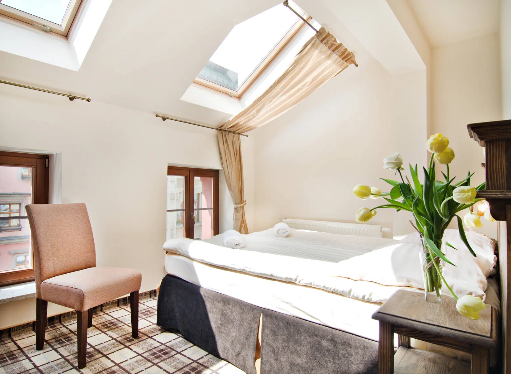 Five Stars Bed&Breakfast Wrocław – Wrocław, Polonia