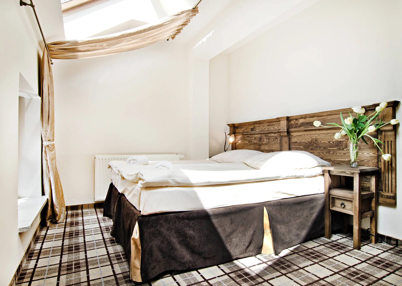 Five Stars Bed&Breakfast Wrocław – Wrocław, Polonia