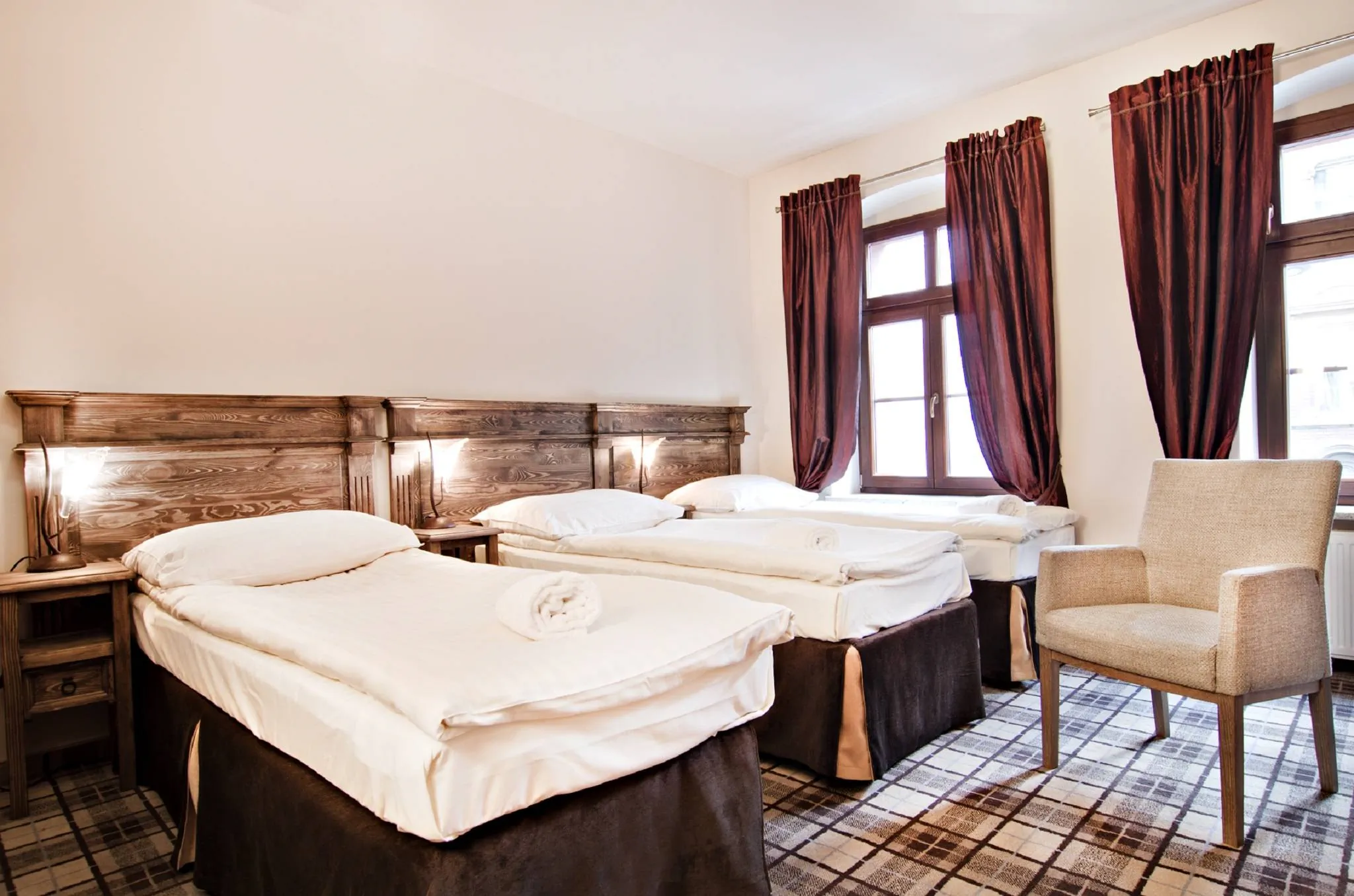 Five Stars Bed&Breakfast Wrocław – Wrocław, Polonia