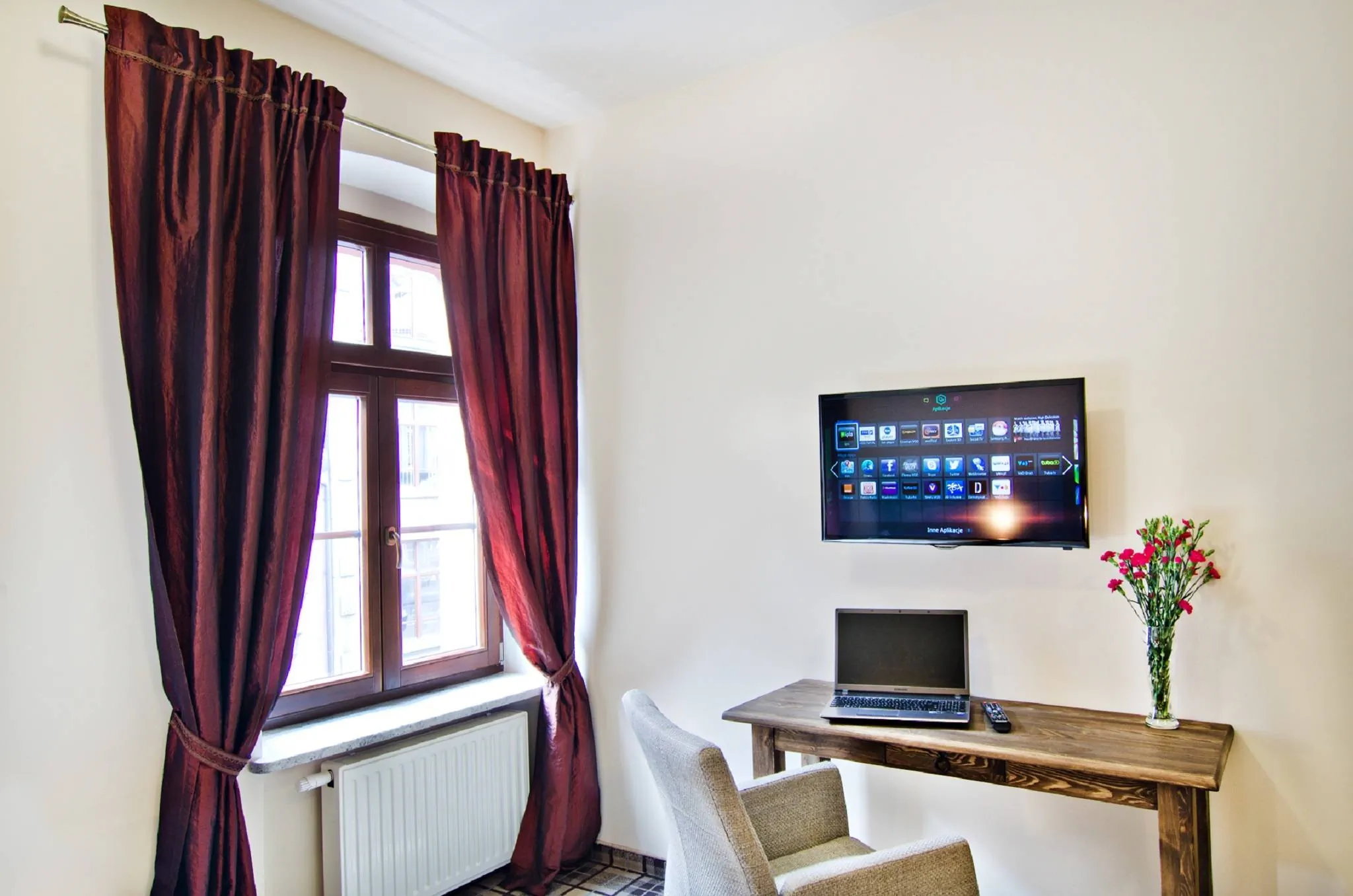 Five Stars Bed&Breakfast Wrocław – Wrocław, Polonia