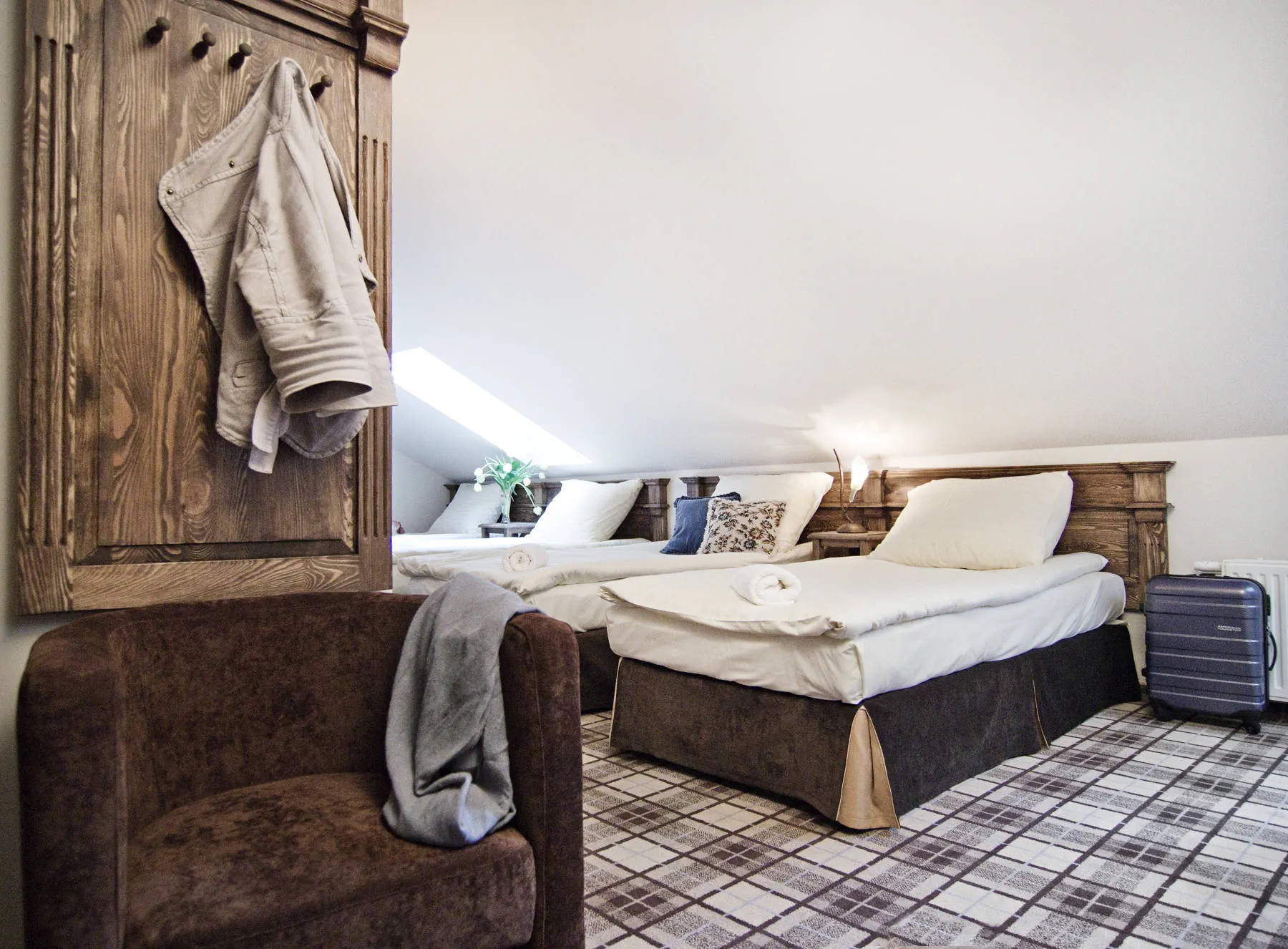 Five Stars Bed&Breakfast Wrocław – Wrocław, Polonia