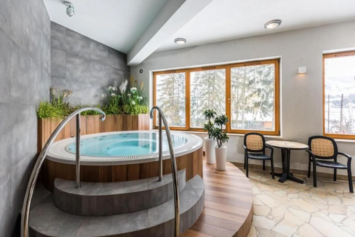 Apartamenty Viva Maria Residence Zakopane – Zakopane, Polonia