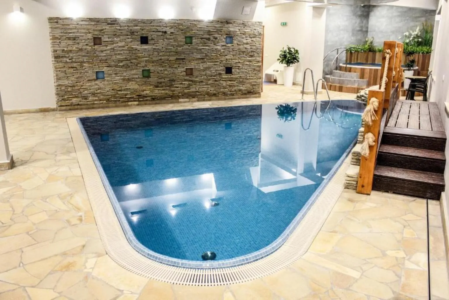 Apartamenty Viva Maria Residence Zakopane – Zakopane, Polonia