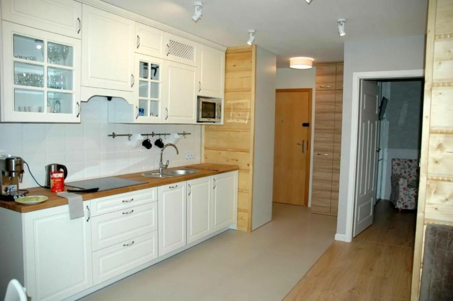 Apartamenty Viva Maria Residence Zakopane – Zakopane, Polonia