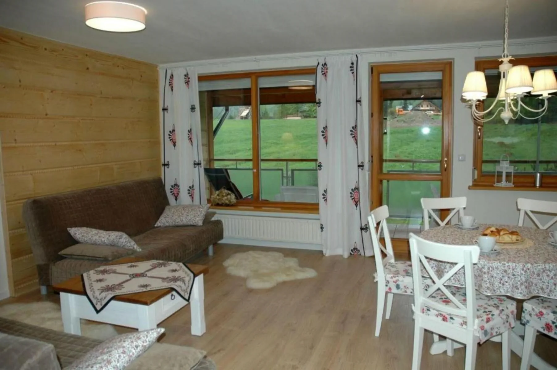 Apartamenty Viva Maria Residence Zakopane – Zakopane, Polonia