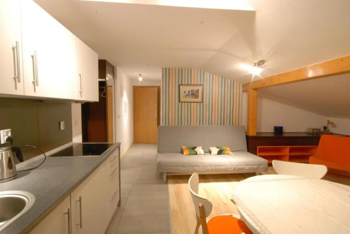 Apartamenty Viva Maria Residence Zakopane – Zakopane, Polonia