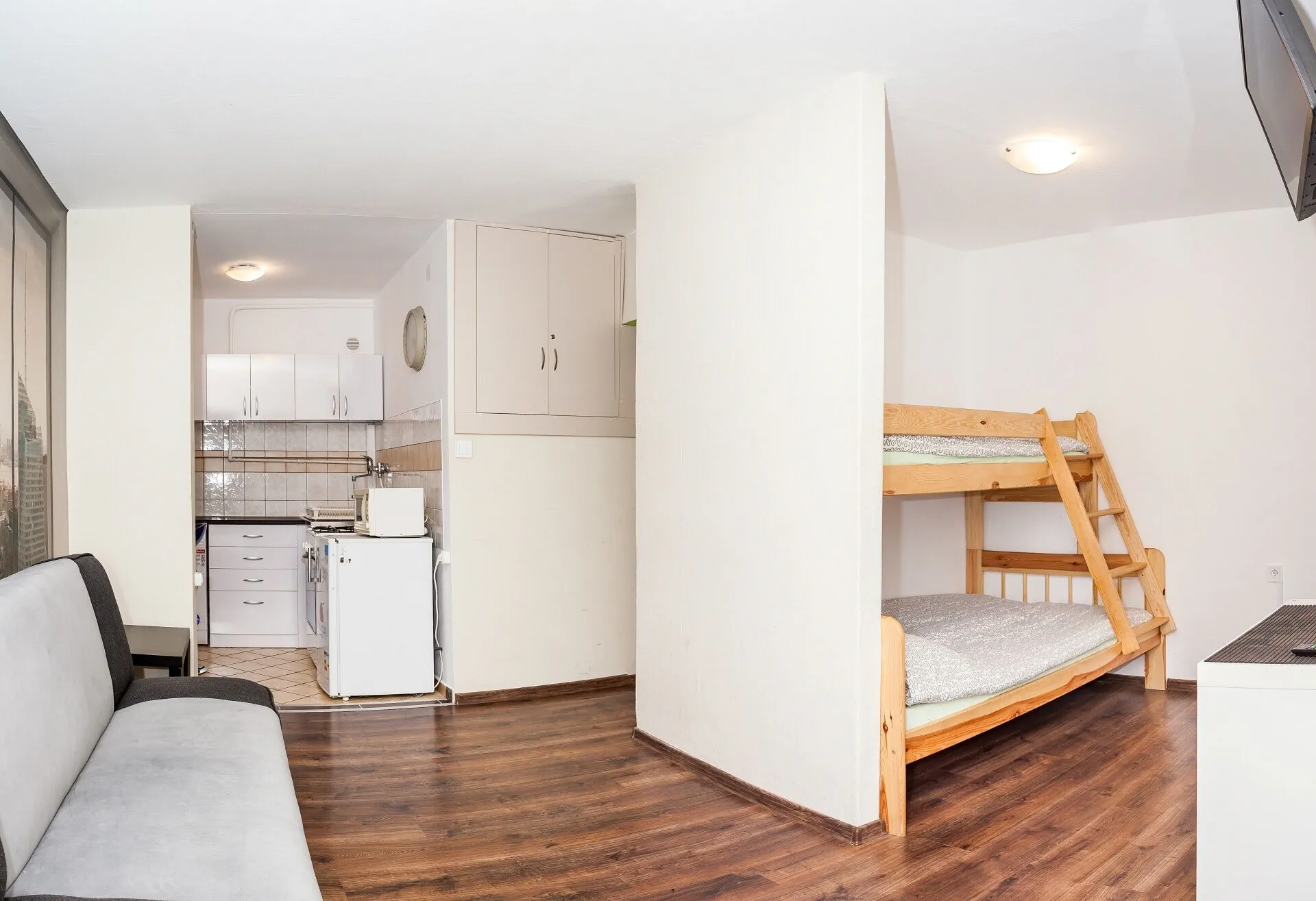 Apartament Studio Centrum Wrocław – Wrocław, Polska